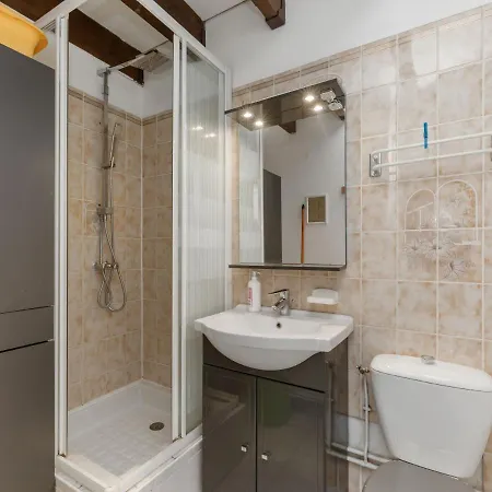 2 Bedroom House For 6 Дом отдыха Агд